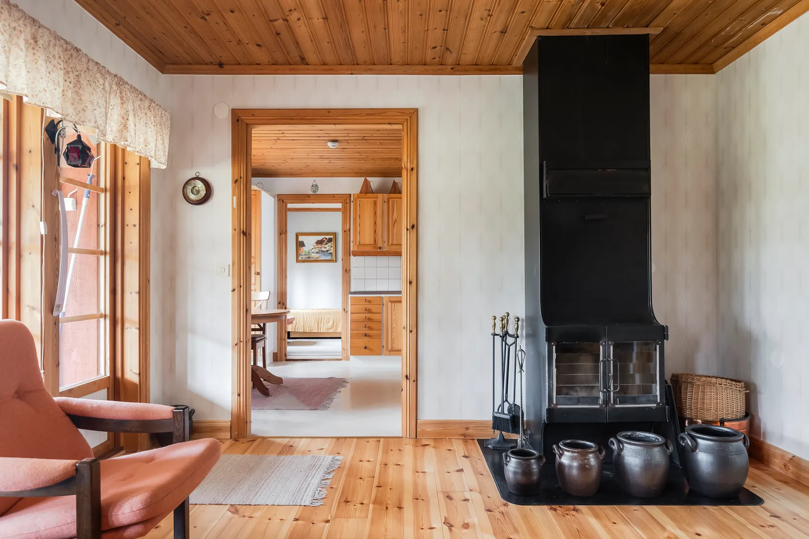 Fritidshus, Gråboda 620, Gråboda, Nora