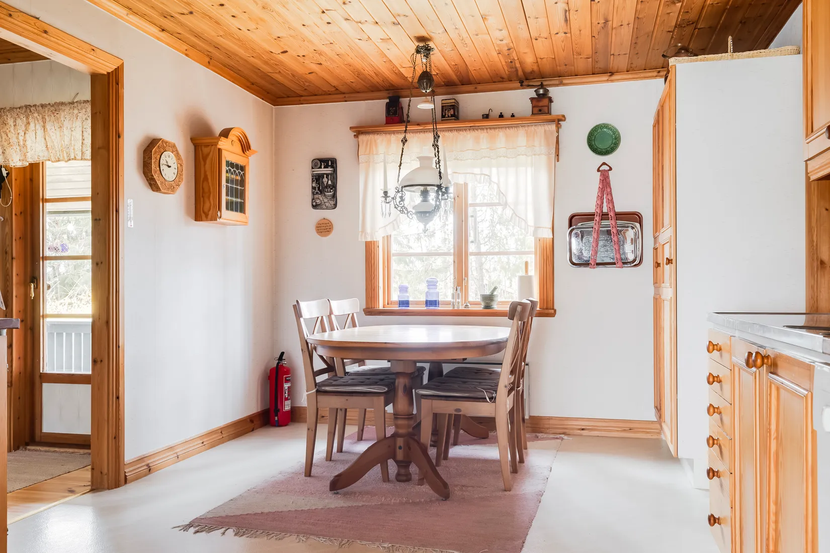 Fritidshus, Gråboda 620, Gråboda, Nora