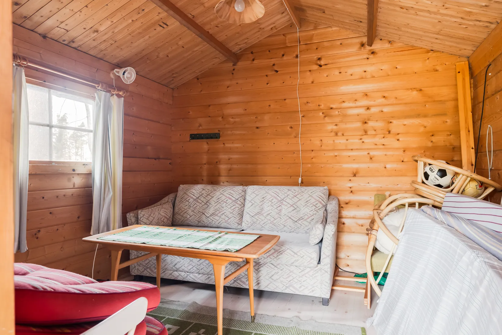 Fritidshus, Gråboda 620, Gråboda, Nora