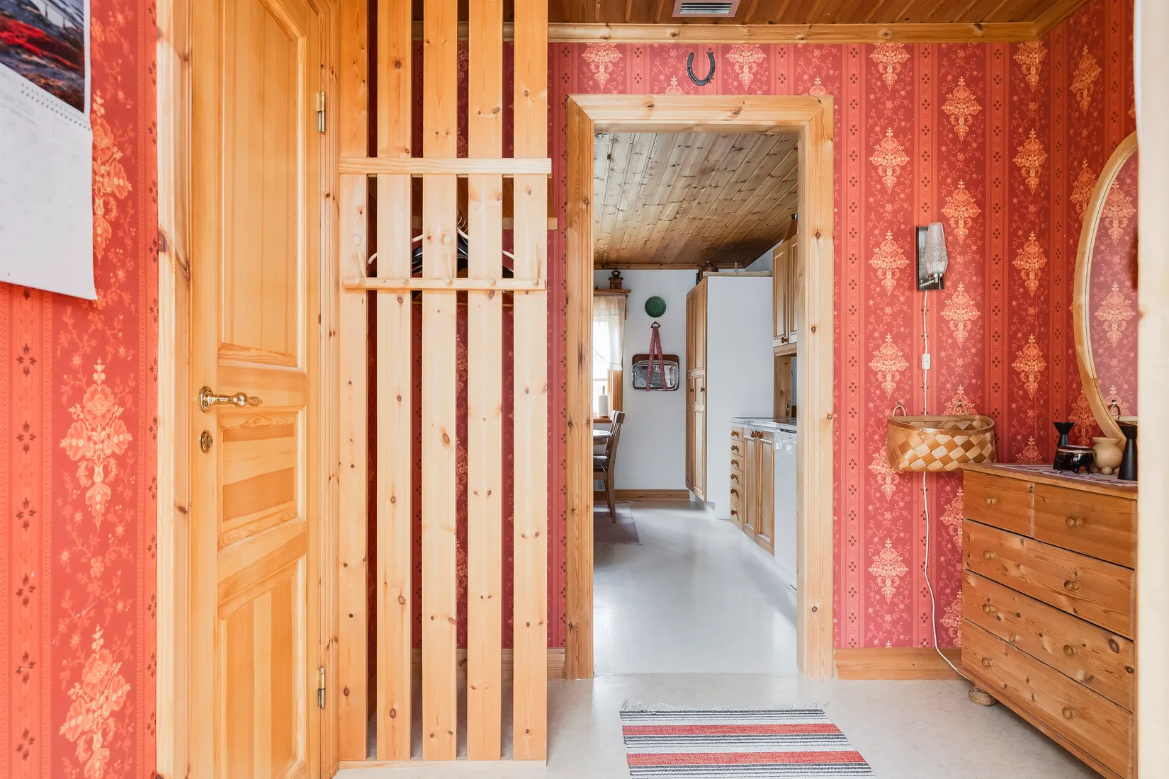 Fritidshus, Gråboda 620, Gråboda, Nora