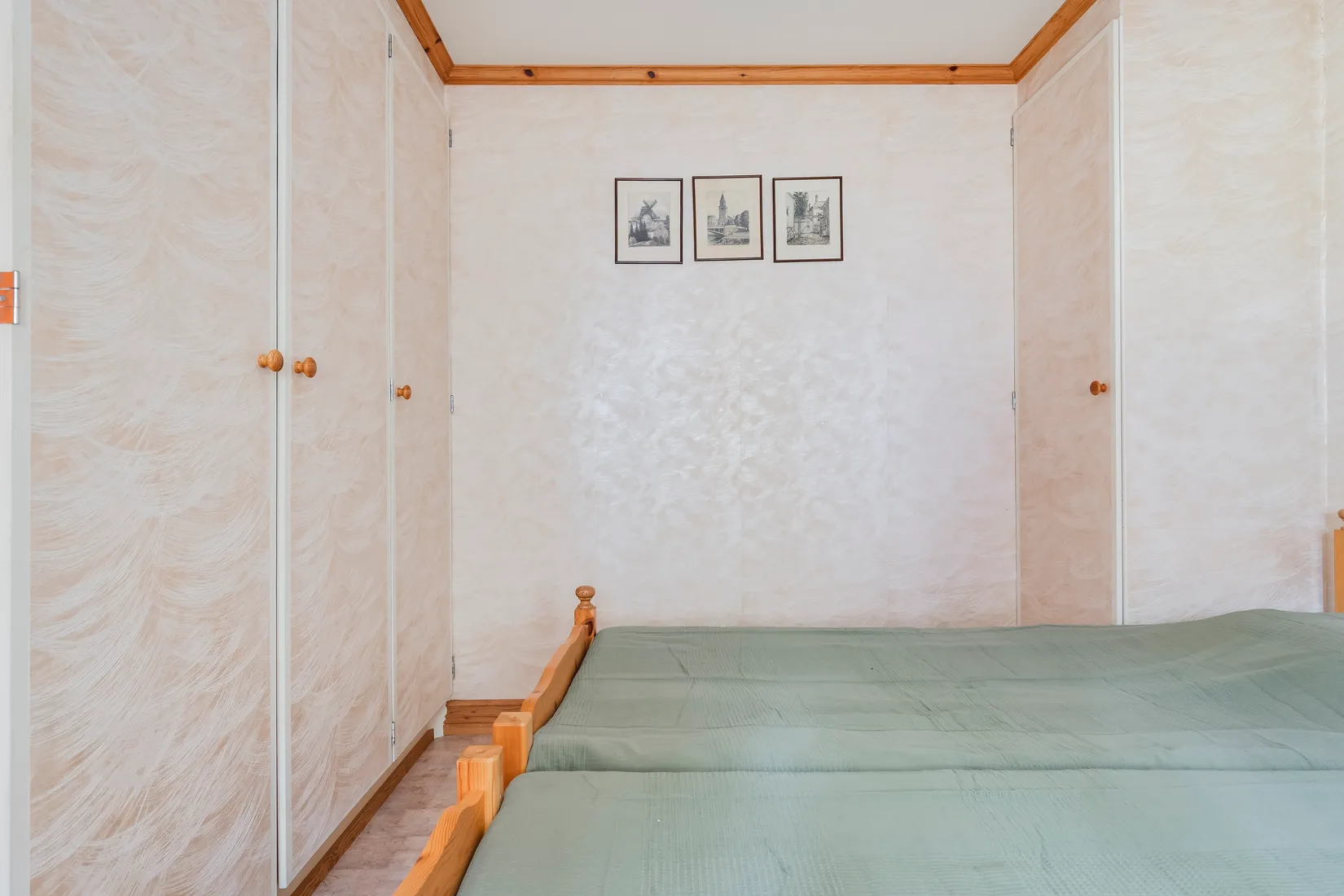 Fritidshus, Gråboda 620, Gråboda, Nora