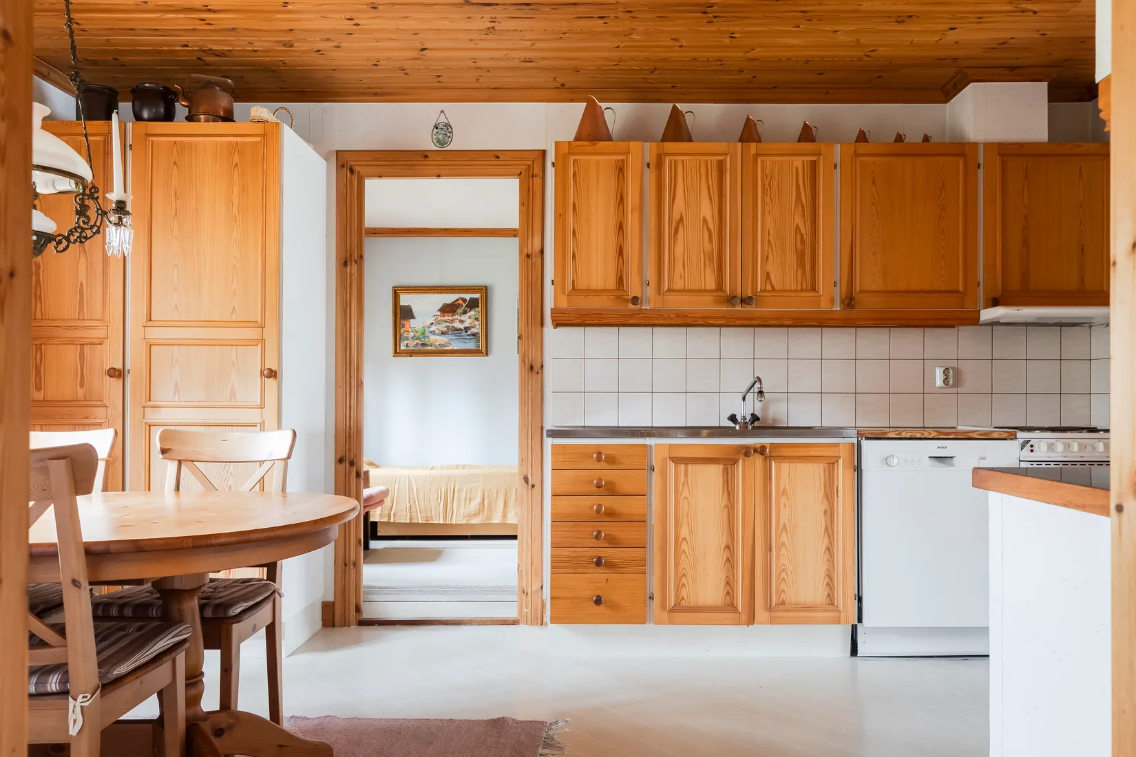 Fritidshus, Gråboda 620, Gråboda, Nora