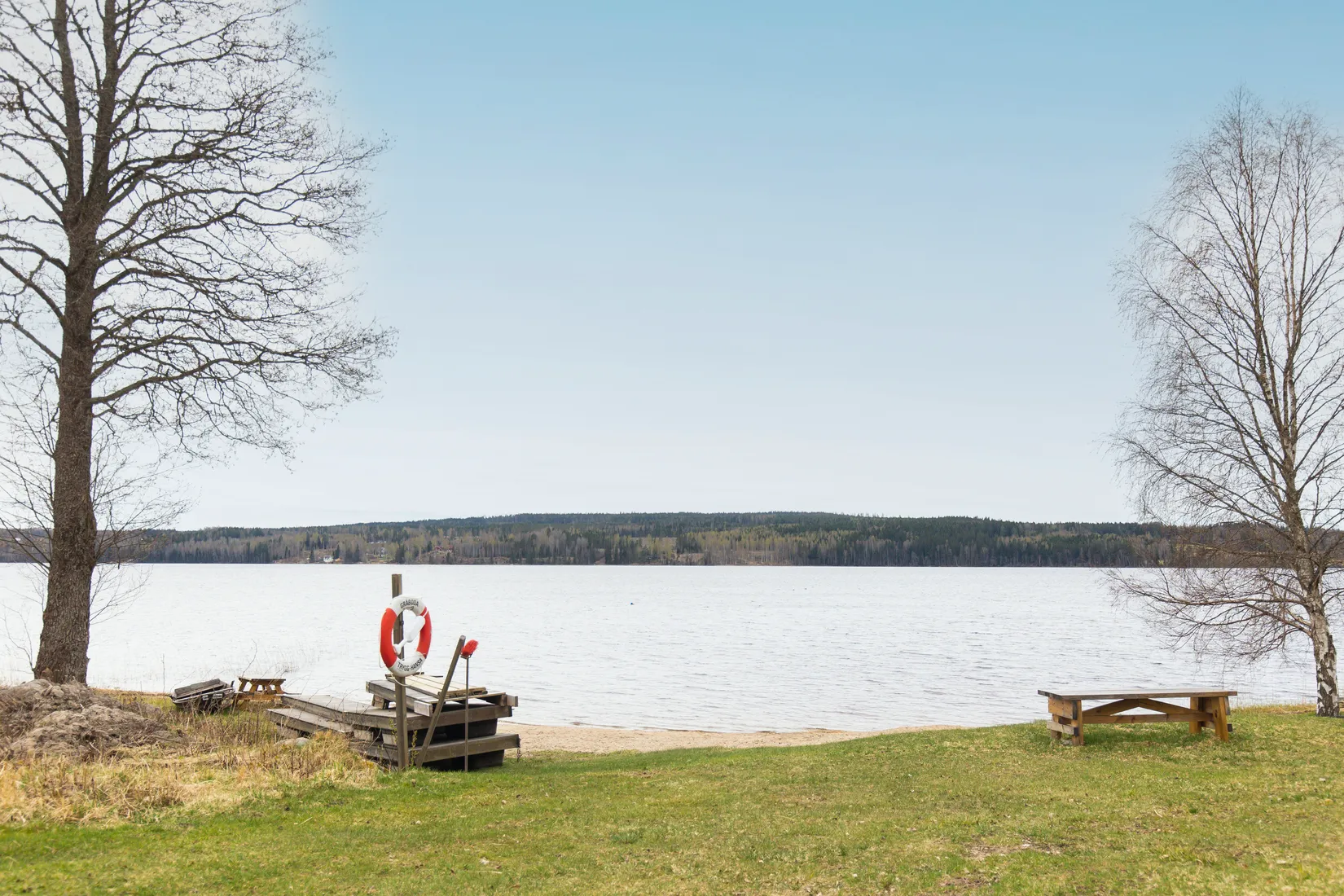 Fritidshus, Gråboda 620, Gråboda, Nora