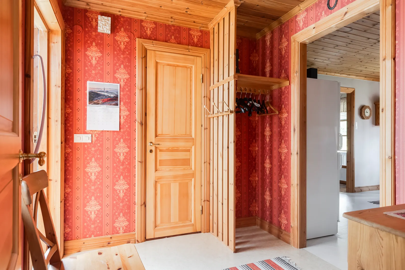 Fritidshus, Gråboda 620, Gråboda, Nora