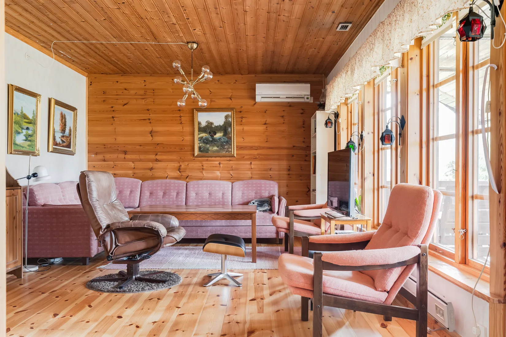 Fritidshus, Gråboda 620, Gråboda, Nora