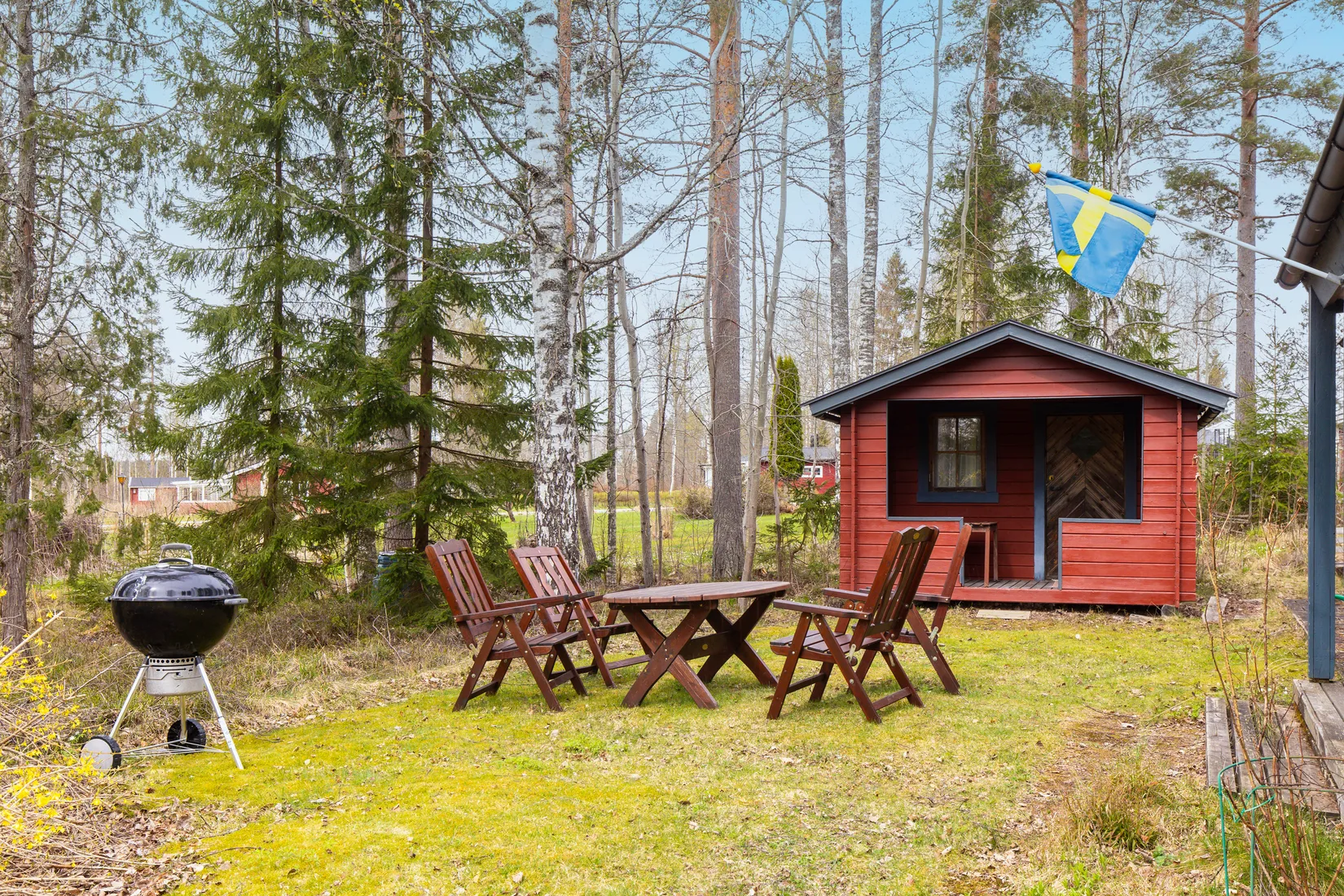 Fritidshus, Gråboda 620, Gråboda, Nora