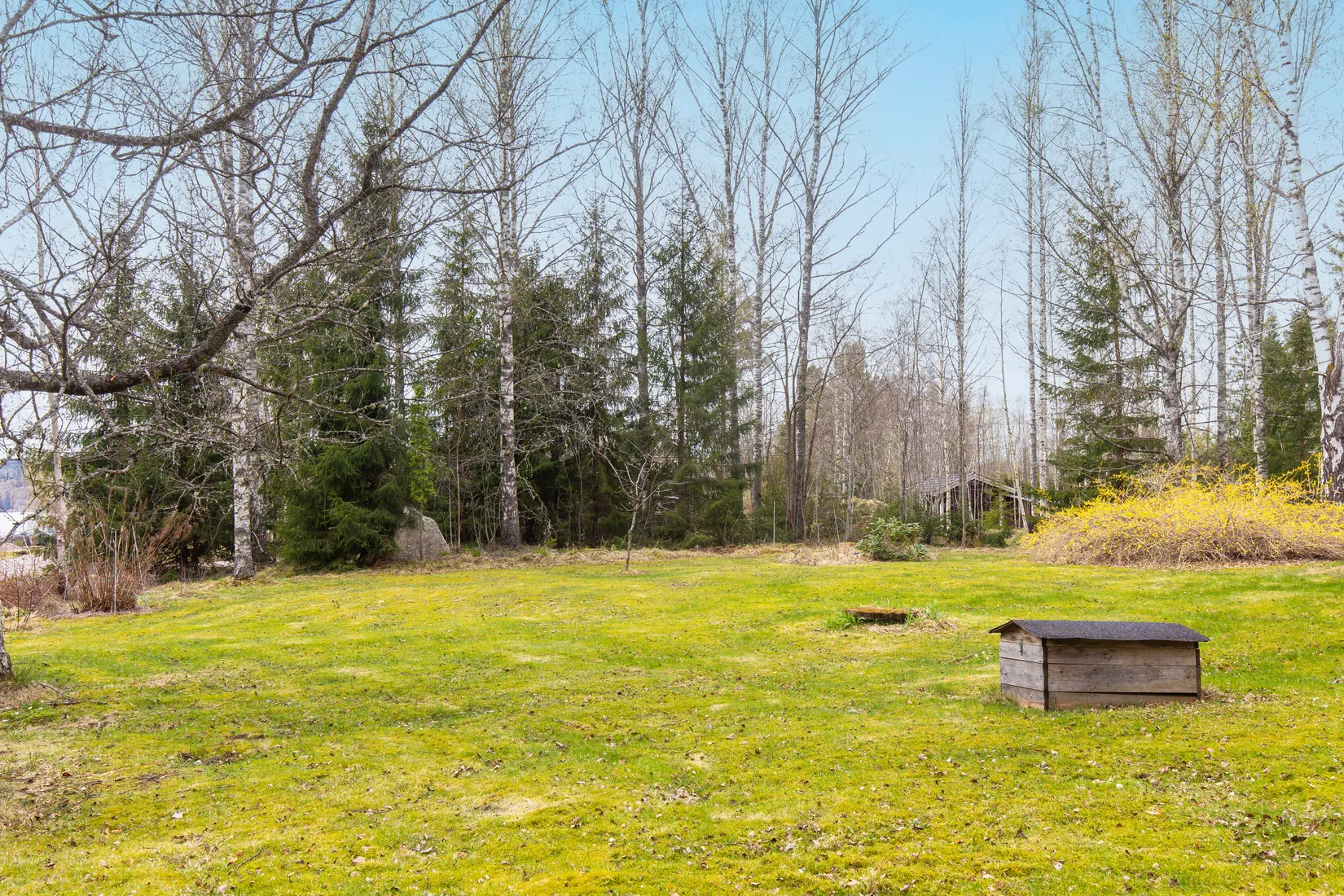 Fritidshus, Gråboda 620, Gråboda, Nora