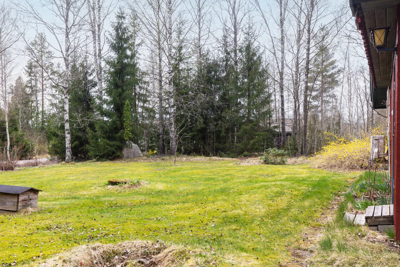 Fritidshus, Gråboda 620, Gråboda, Nora