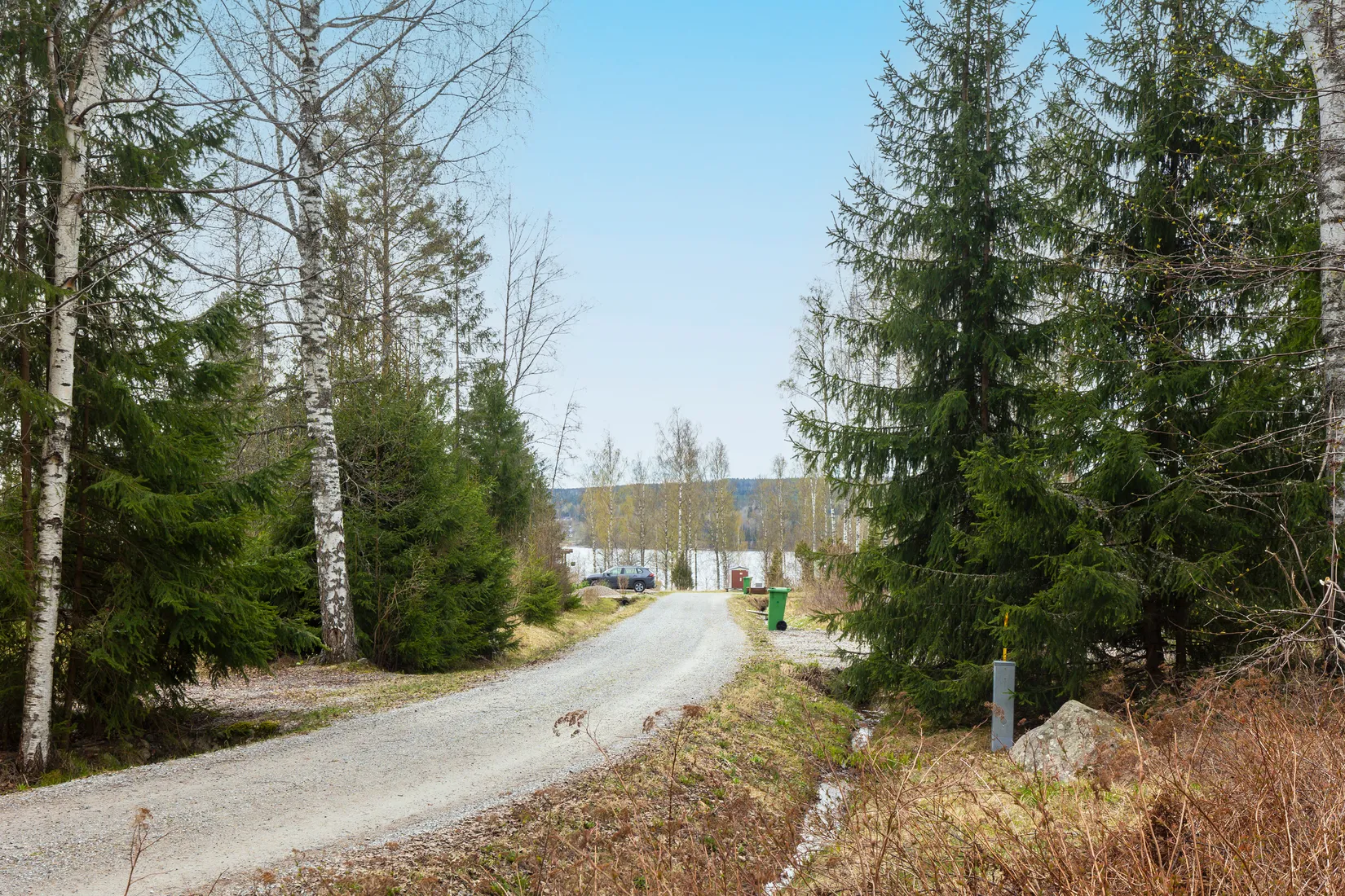 Fritidshus, Gråboda 620, Gråboda, Nora