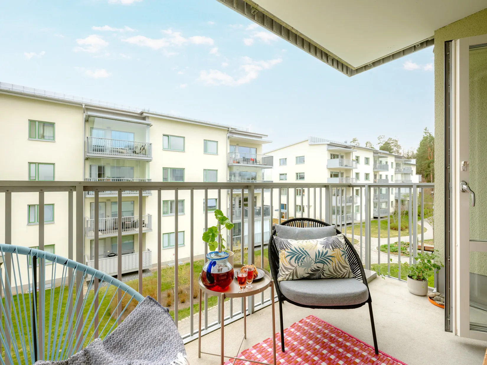 Bostadsrätt, Ugglevägen 7, Häggvik, Sollentuna