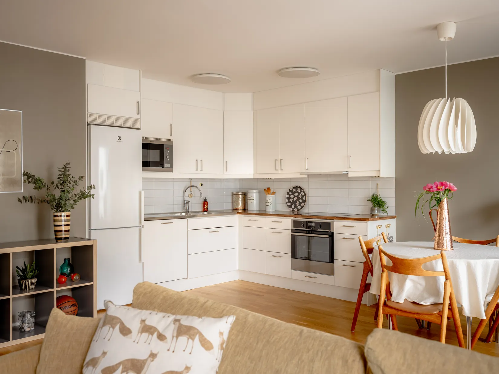 Bostadsrätt, Ugglevägen 7, Häggvik, Sollentuna