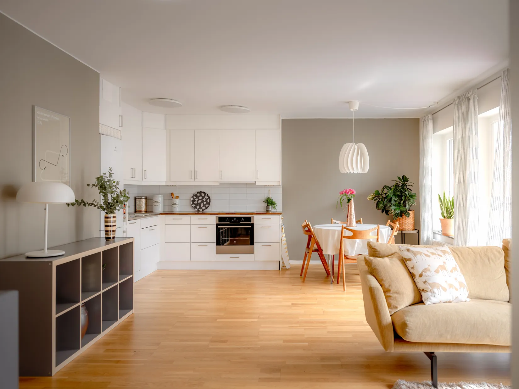 Bostadsrätt, Ugglevägen 7, Häggvik, Sollentuna