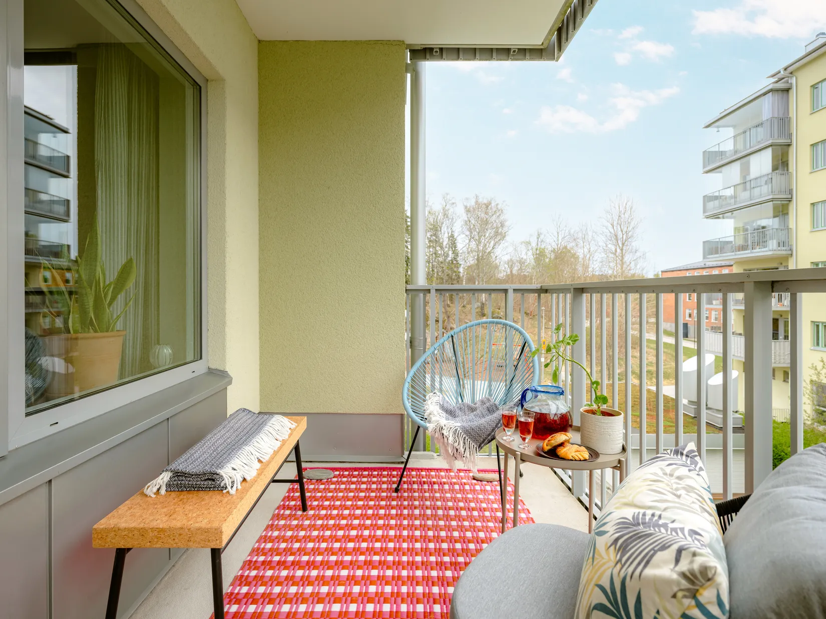 Bostadsrätt, Ugglevägen 7, Häggvik, Sollentuna
