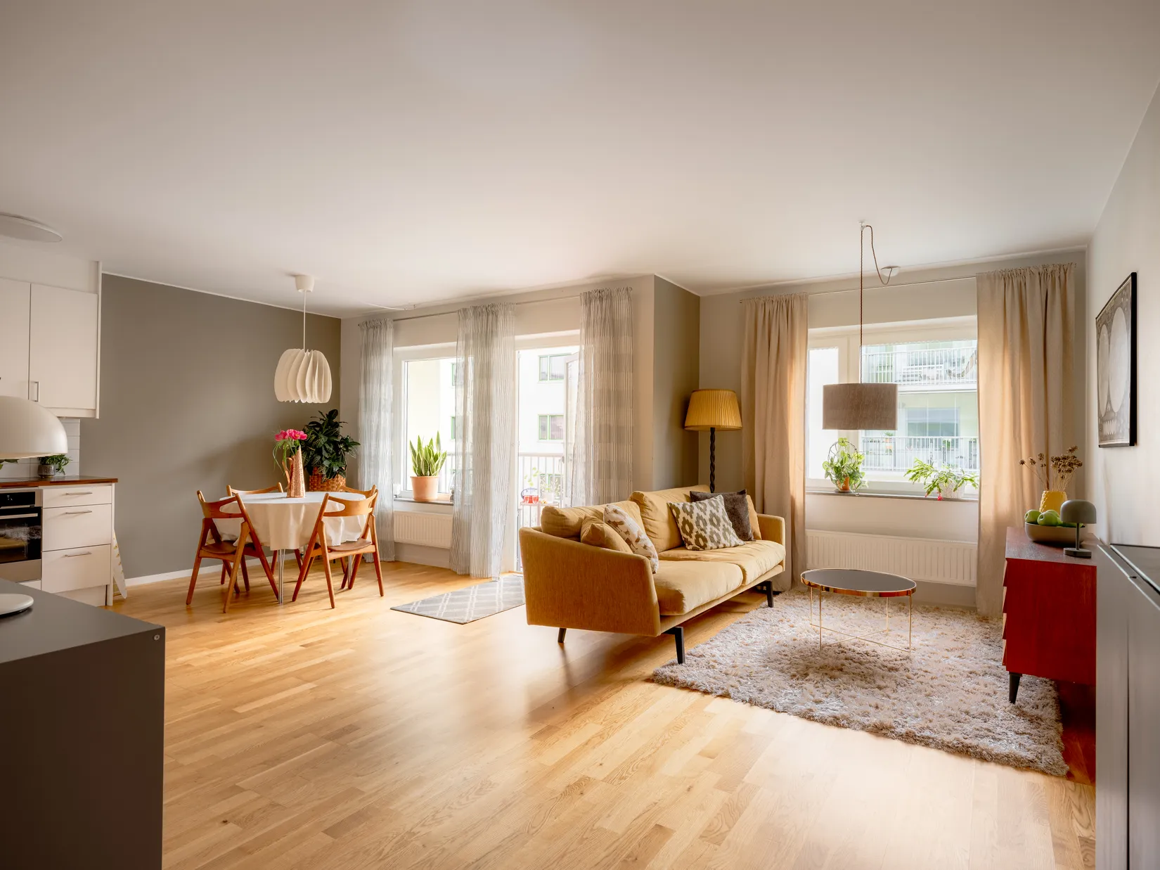 Bostadsrätt, Ugglevägen 7, Häggvik, Sollentuna