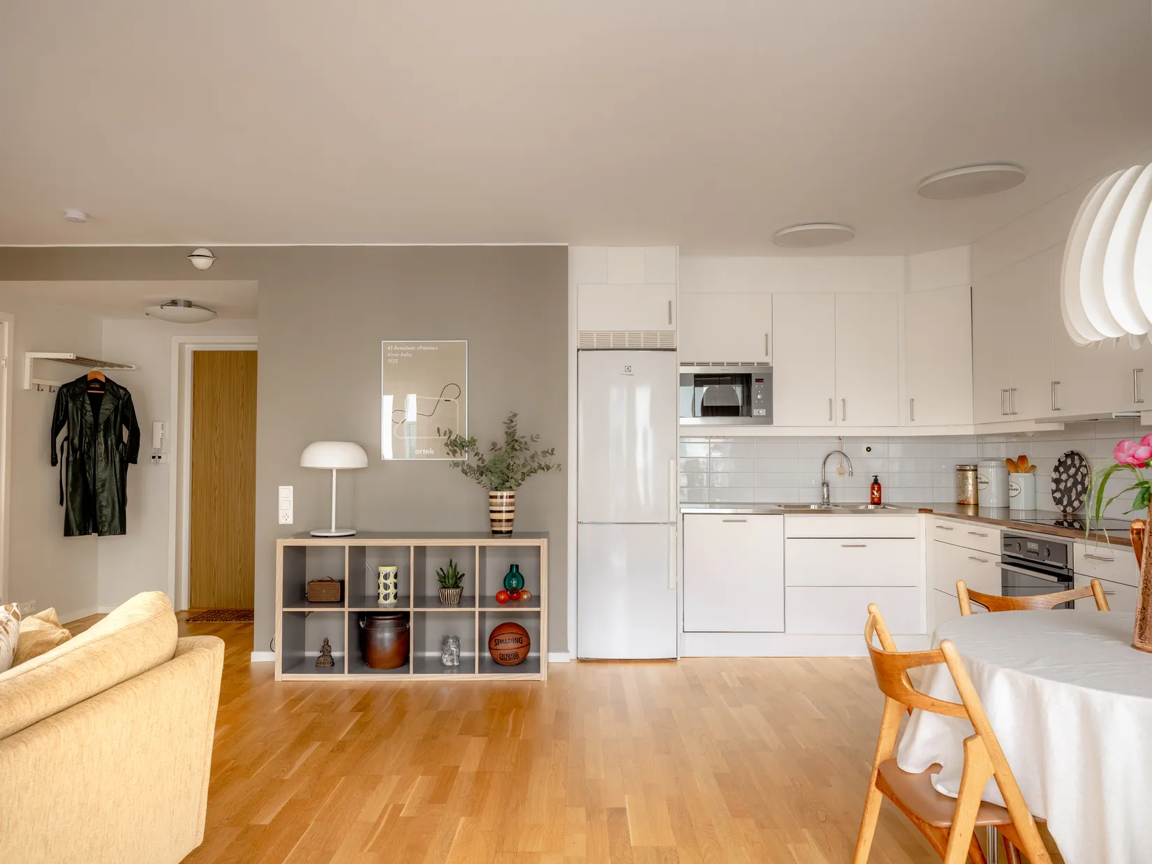 Bostadsrätt, Ugglevägen 7, Häggvik, Sollentuna