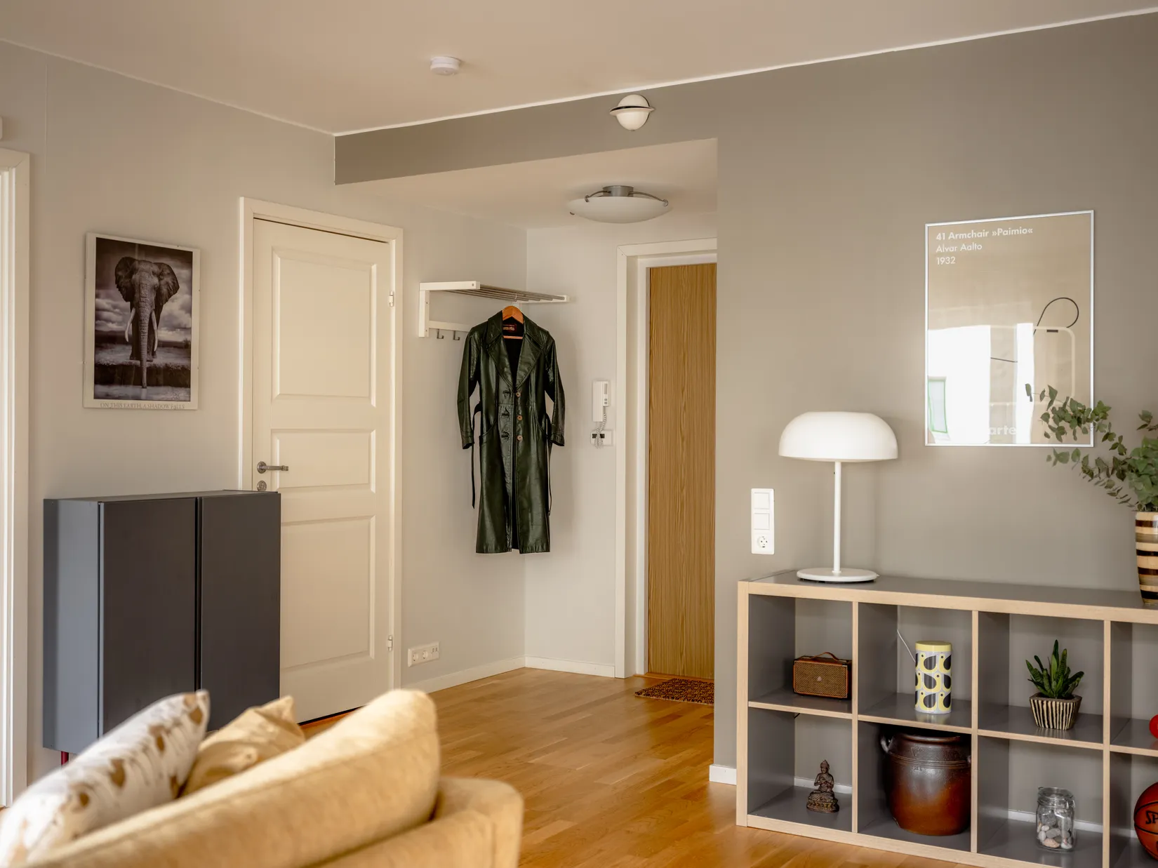 Bostadsrätt, Ugglevägen 7, Häggvik, Sollentuna