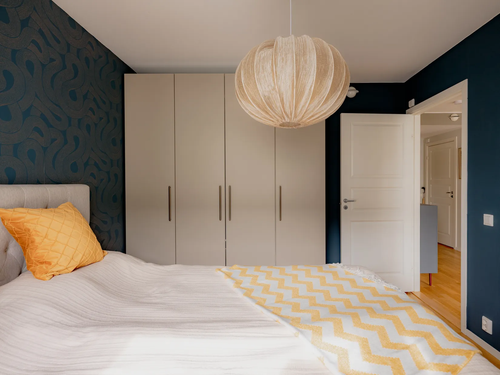 Bostadsrätt, Ugglevägen 7, Häggvik, Sollentuna