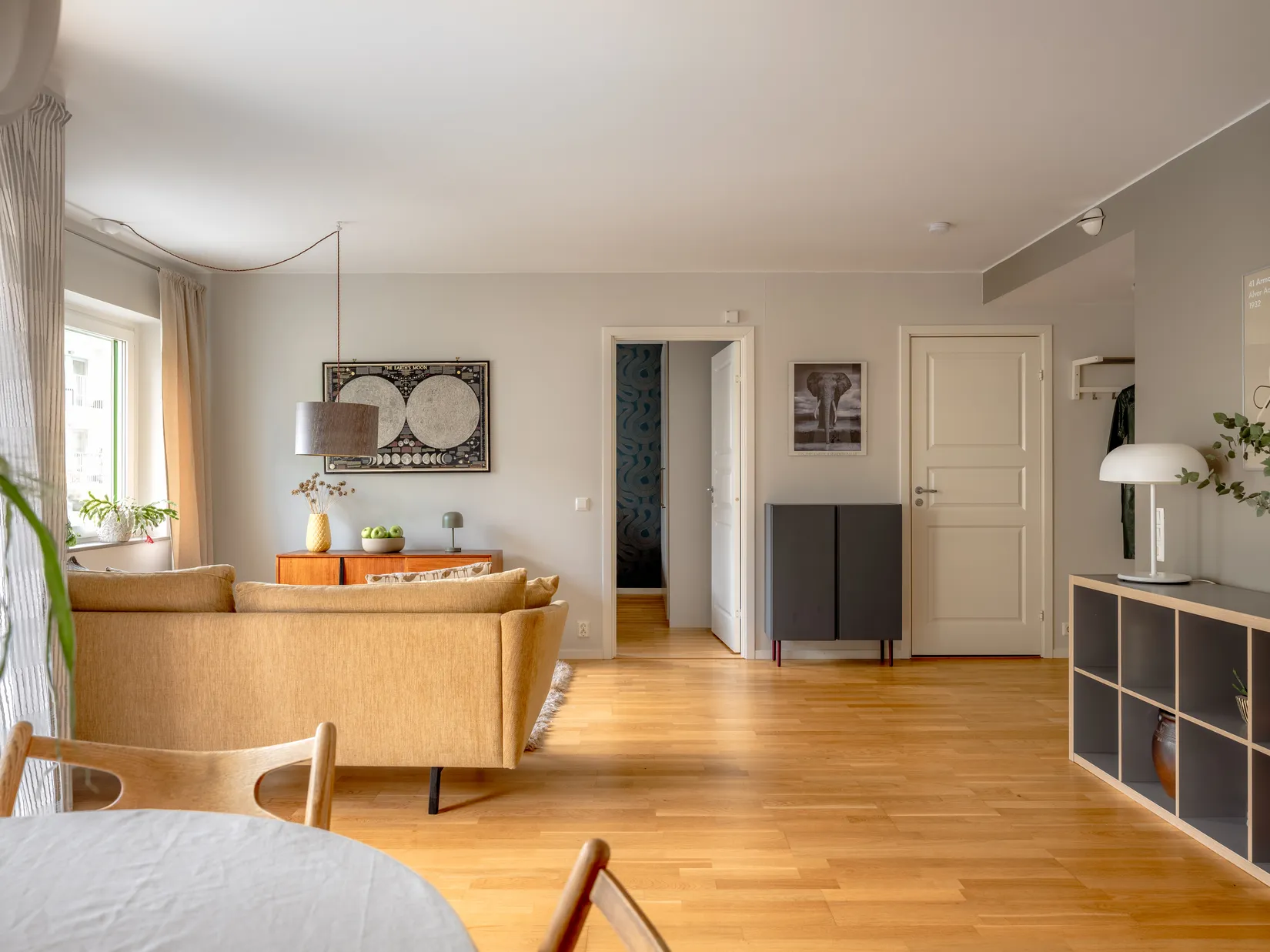 Bostadsrätt, Ugglevägen 7, Häggvik, Sollentuna