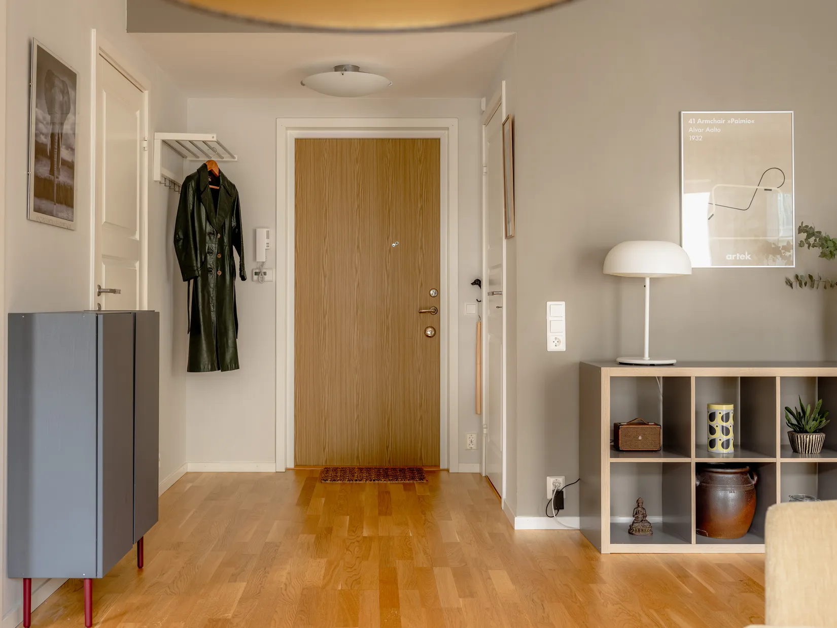 Bostadsrätt, Ugglevägen 7, Häggvik, Sollentuna