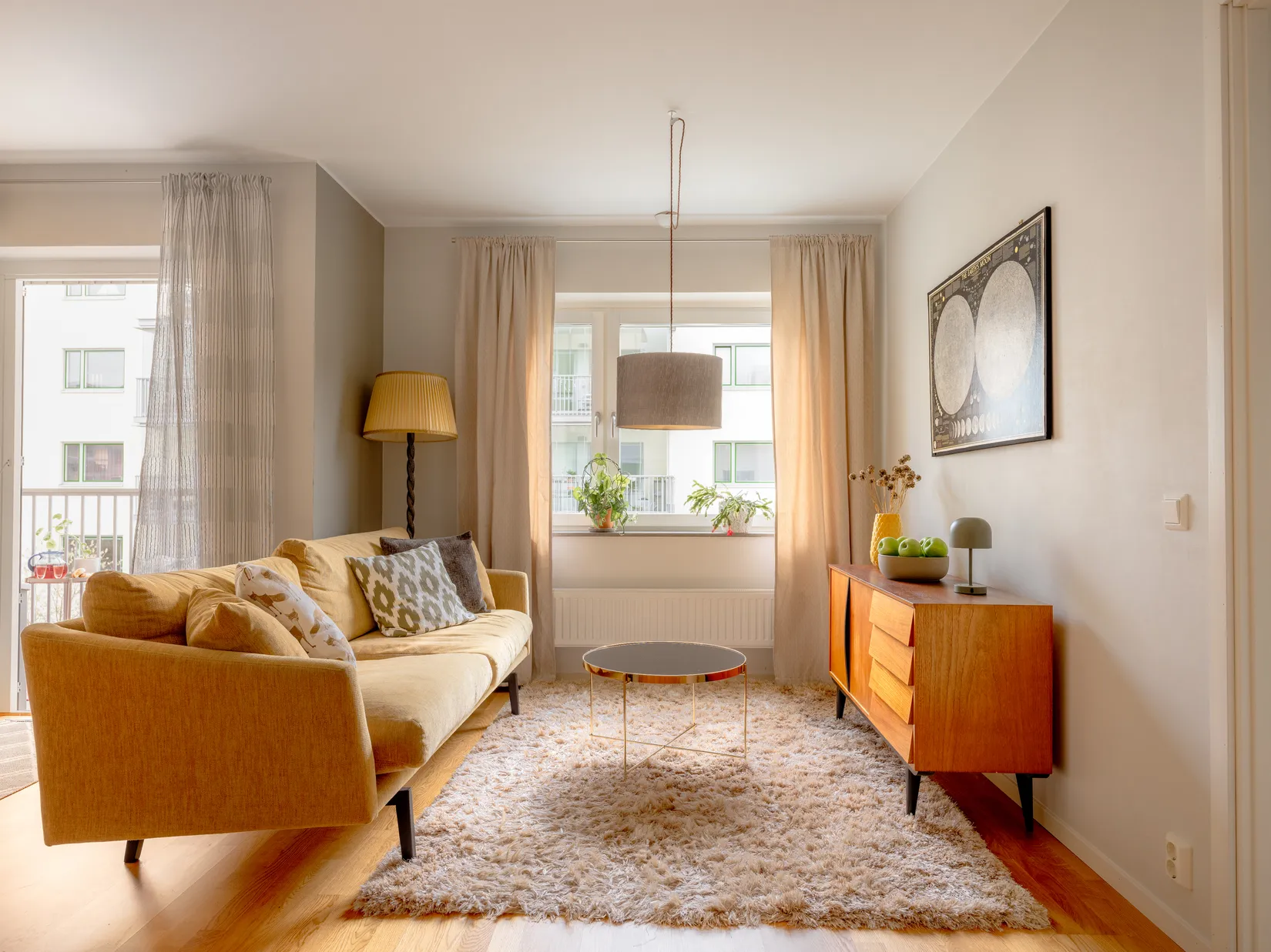 Bostadsrätt, Ugglevägen 7, Häggvik, Sollentuna