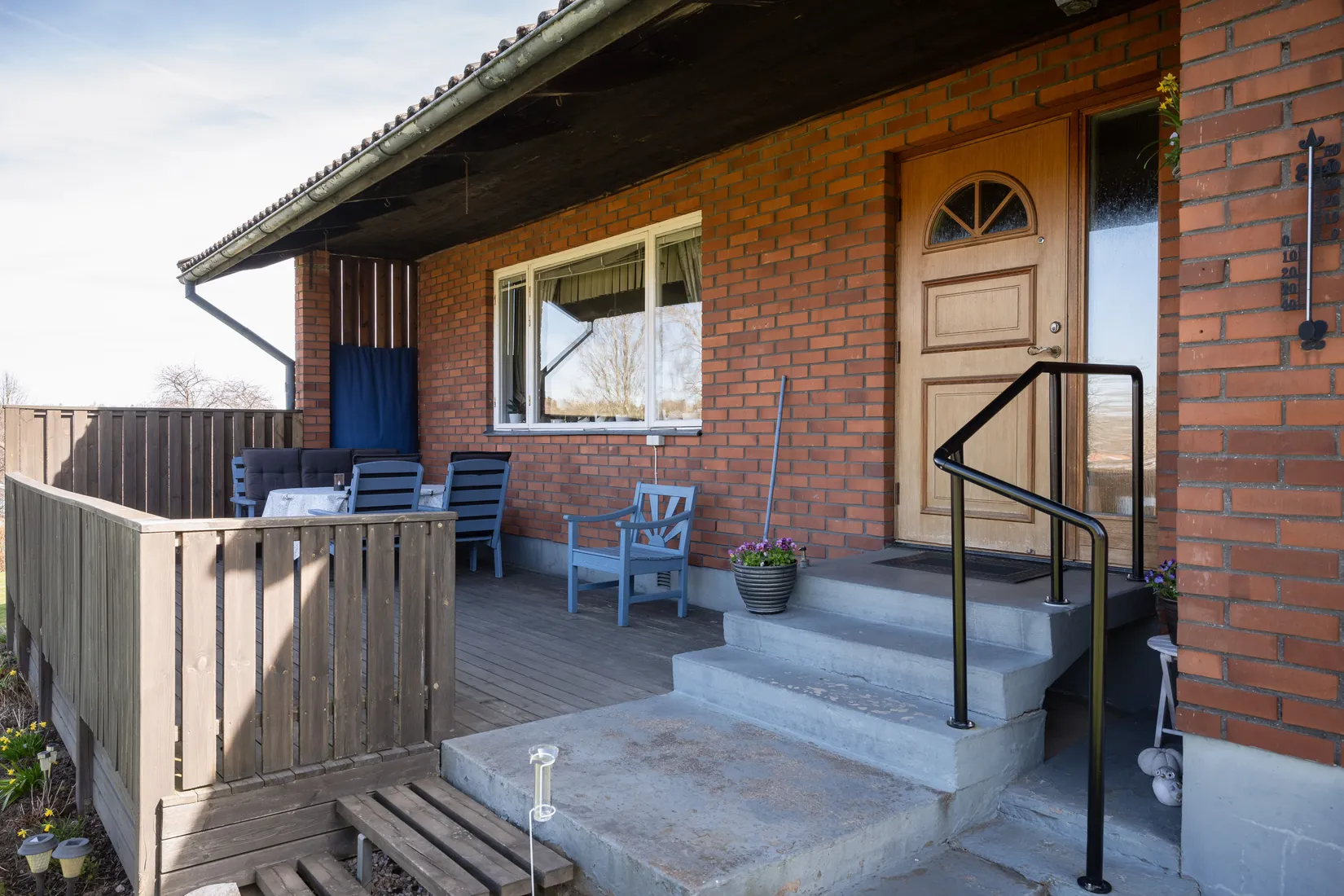 Villa, Villavägen 11, Hökerum, Ulricehamn