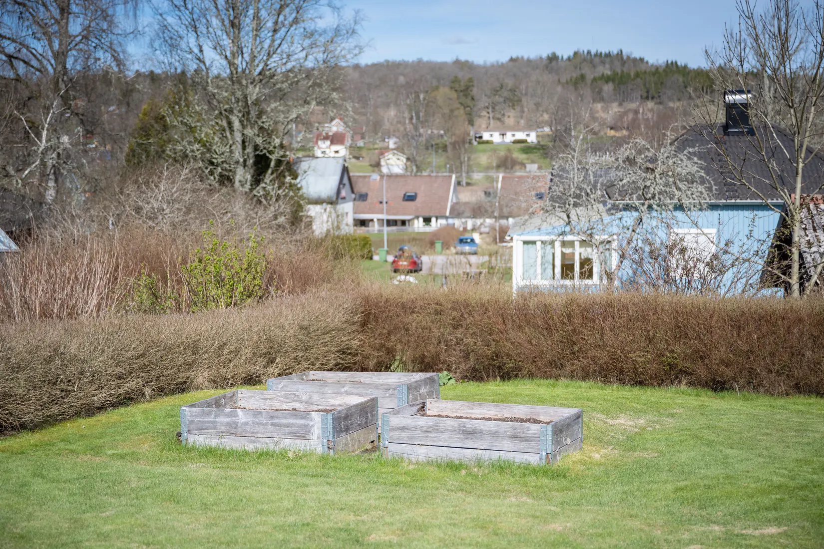 Villa, Villavägen 11, Hökerum, Ulricehamn