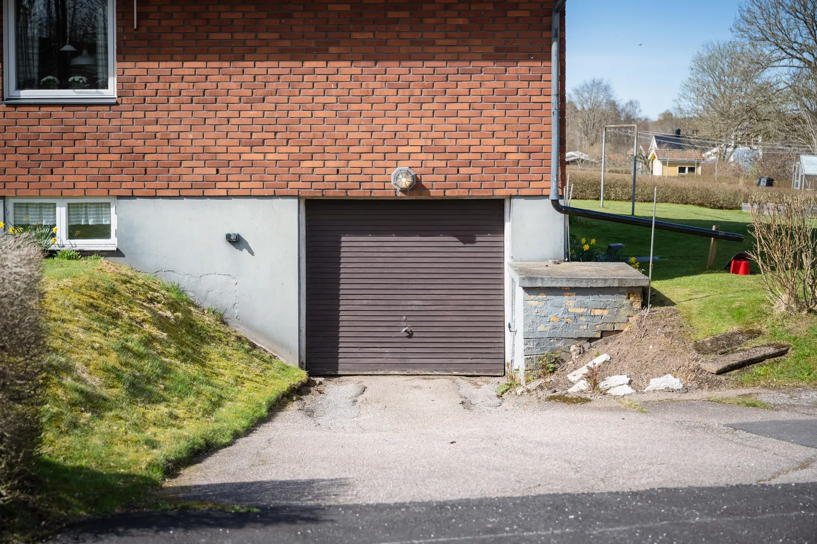 Villa, Villavägen 11, Hökerum, Ulricehamn