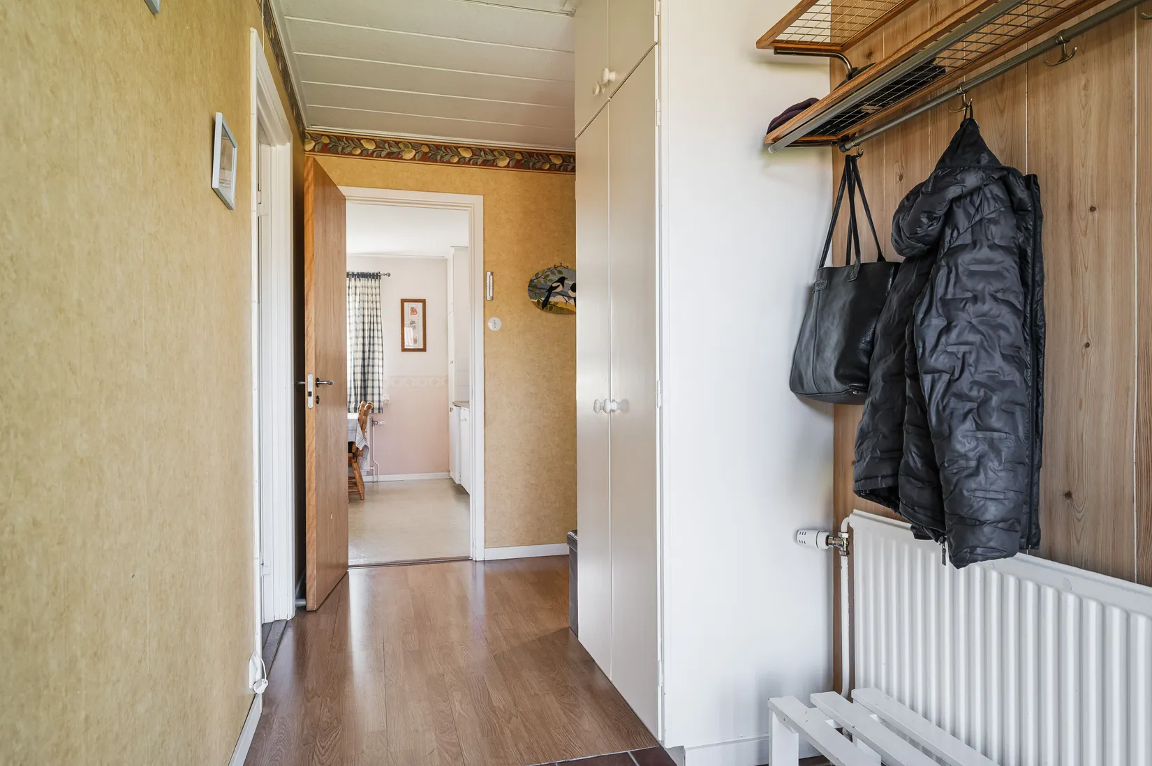 Villa, Villavägen 11, Hökerum, Ulricehamn