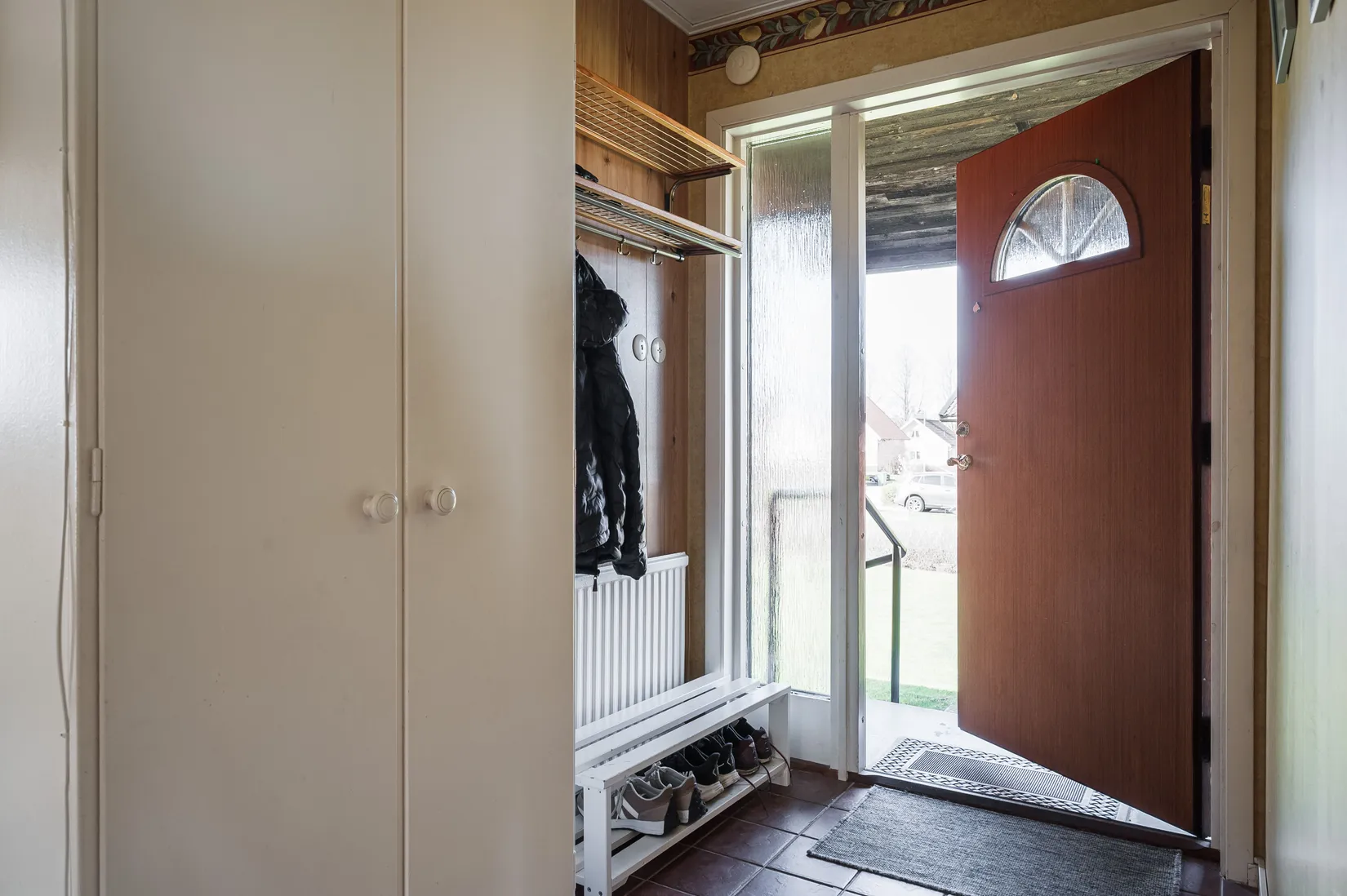 Villa, Villavägen 11, Hökerum, Ulricehamn