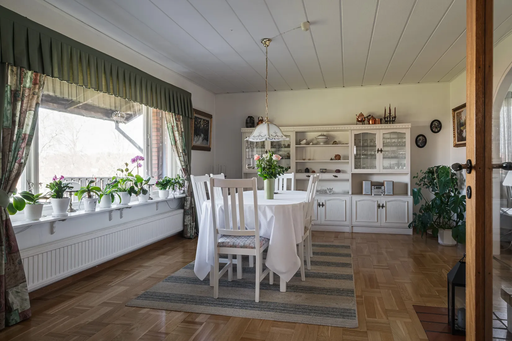 Villa, Villavägen 11, Hökerum, Ulricehamn