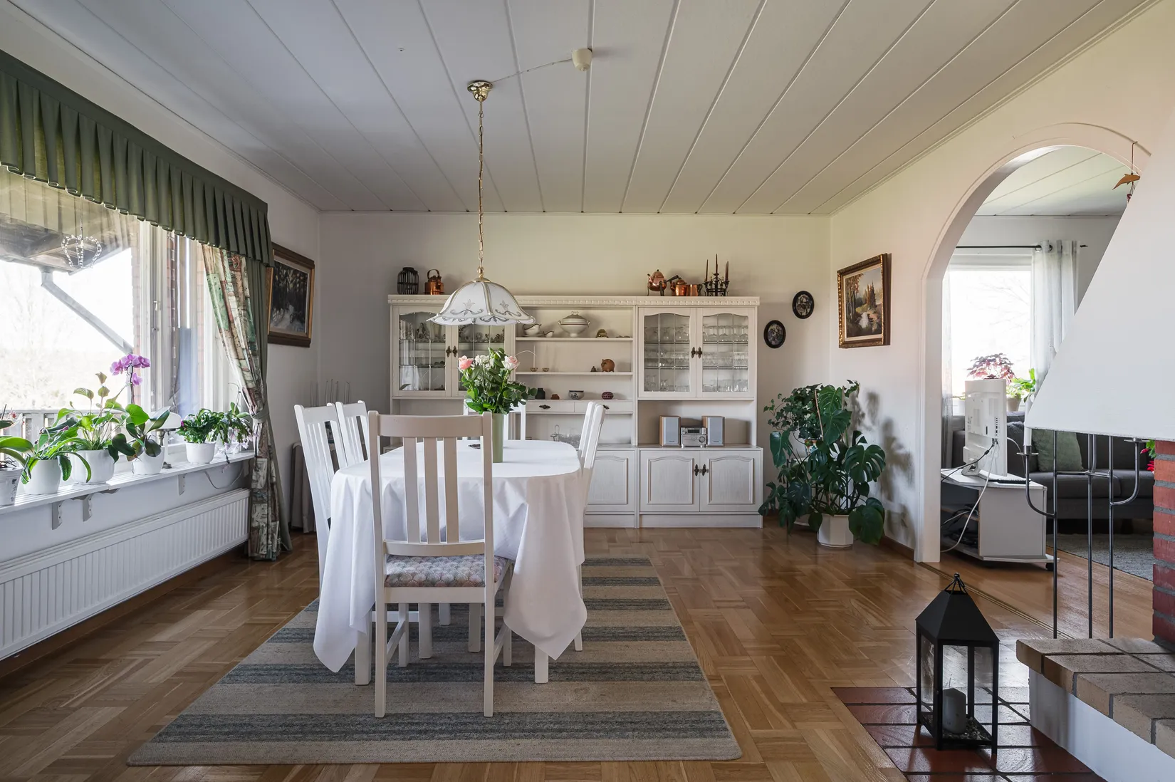 Villa, Villavägen 11, Hökerum, Ulricehamn