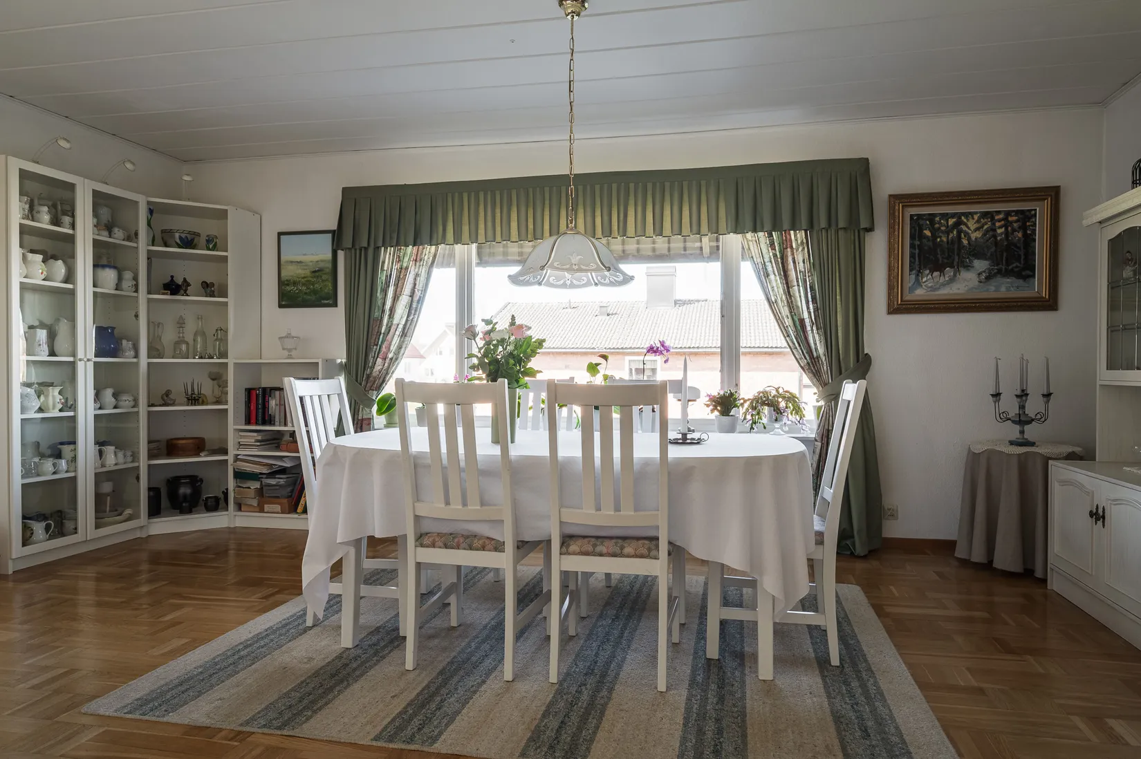 Villa, Villavägen 11, Hökerum, Ulricehamn