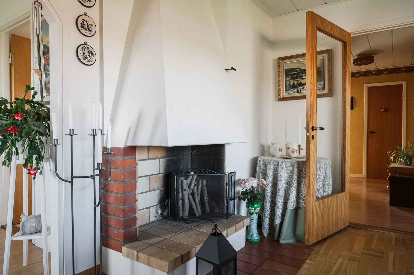 Villa, Villavägen 11, Hökerum, Ulricehamn