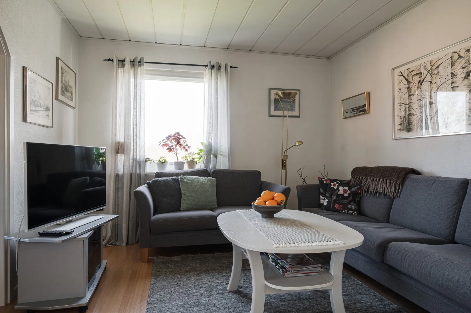 Villa, Villavägen 11, Hökerum, Ulricehamn