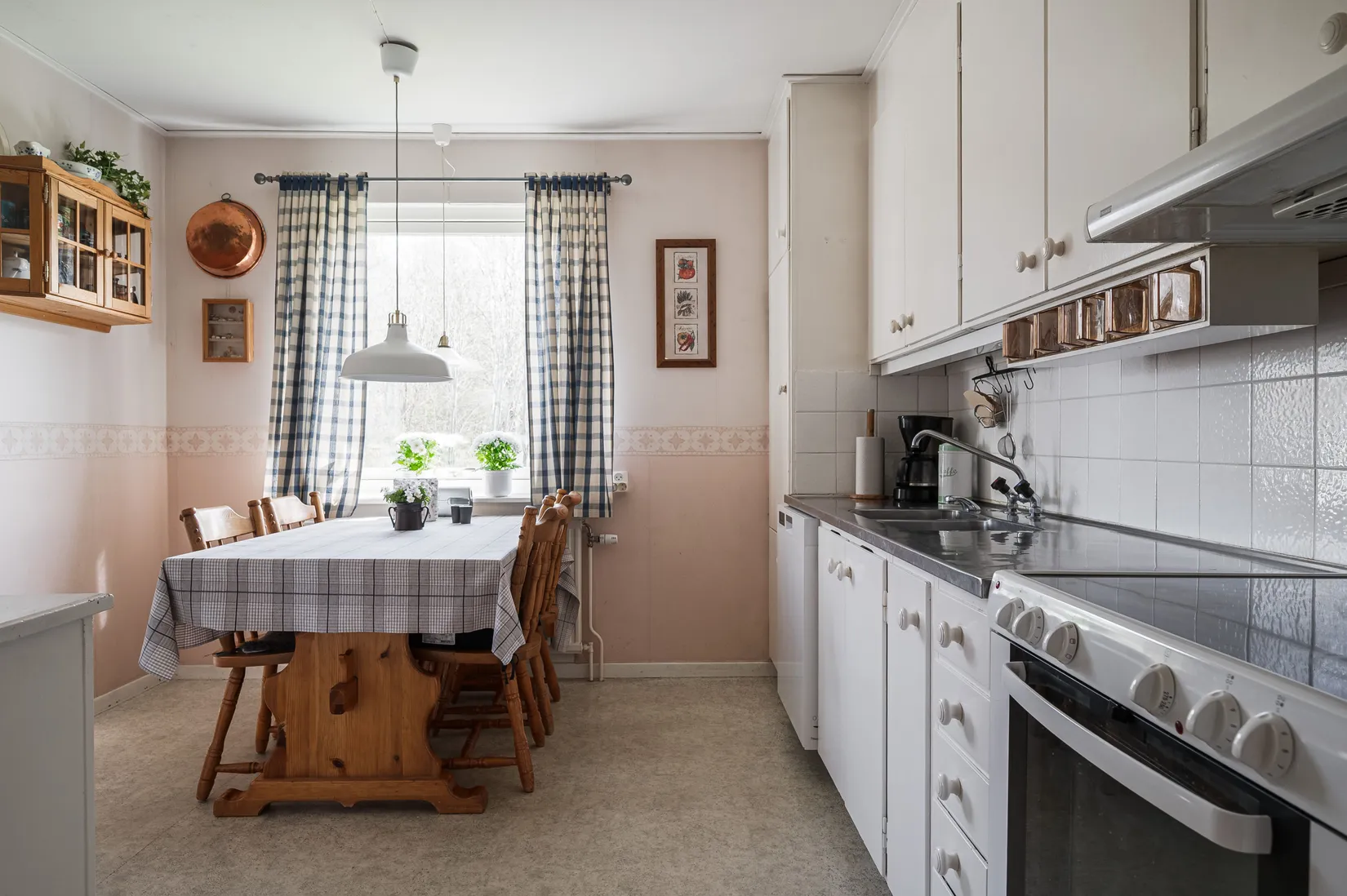 Villa, Villavägen 11, Hökerum, Ulricehamn