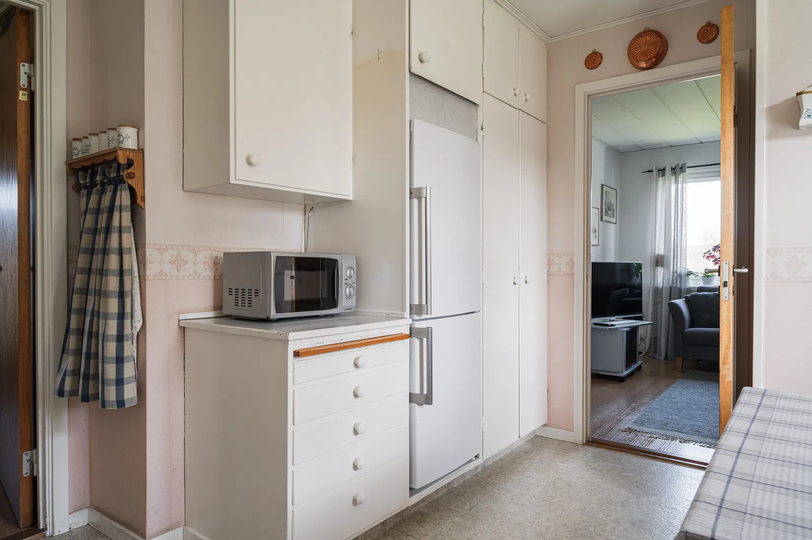 Villa, Villavägen 11, Hökerum, Ulricehamn