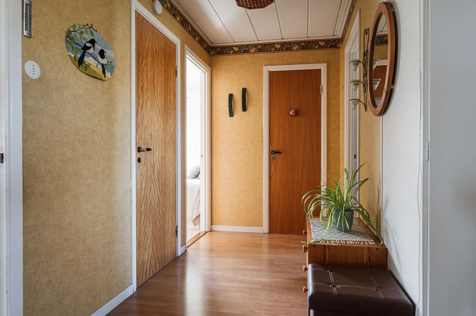 Villa, Villavägen 11, Hökerum, Ulricehamn