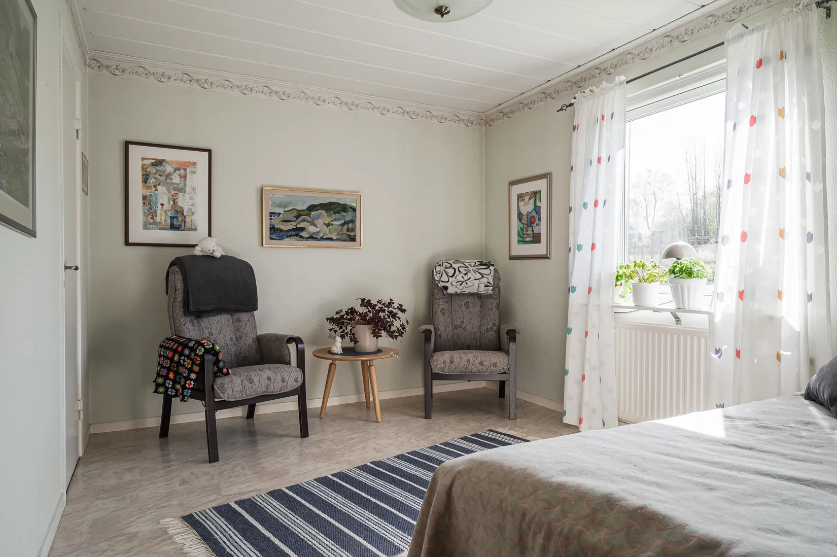 Villa, Villavägen 11, Hökerum, Ulricehamn