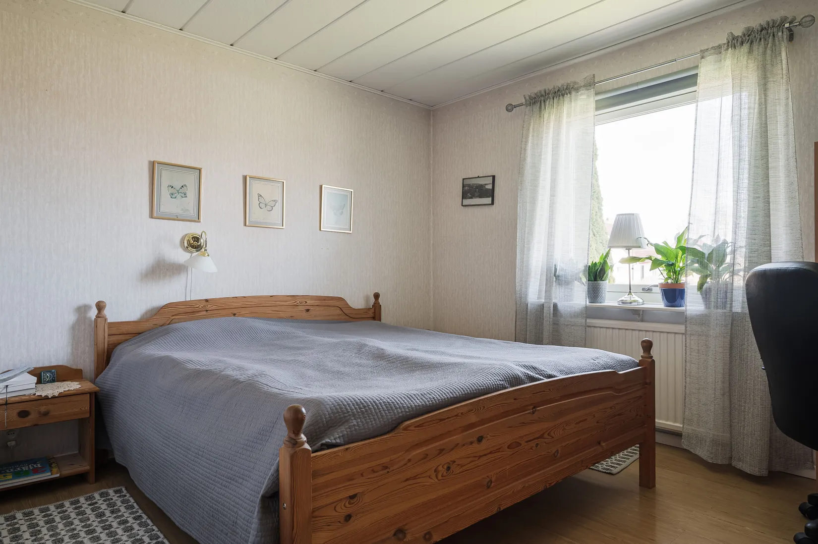 Villa, Villavägen 11, Hökerum, Ulricehamn