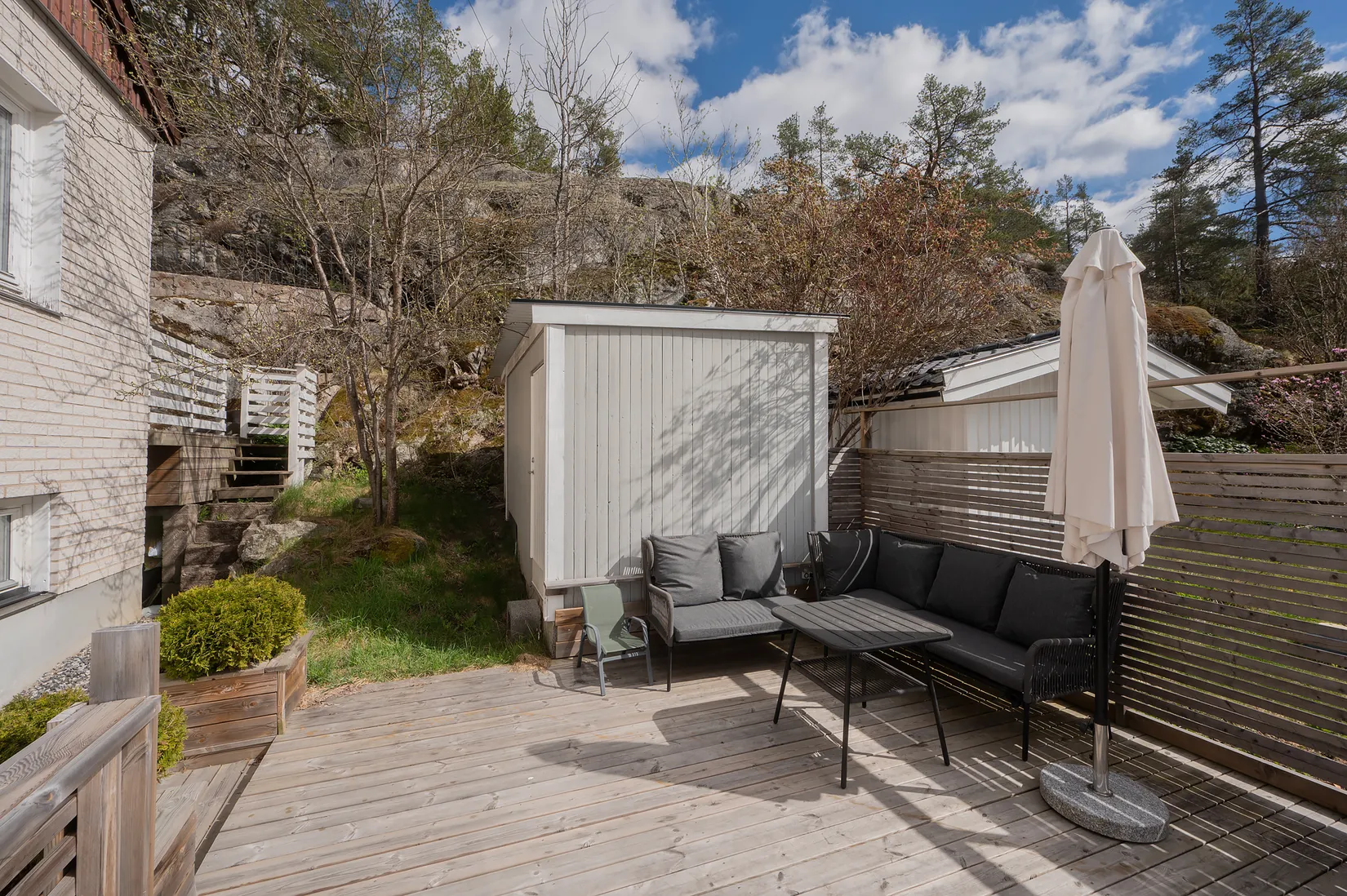 Villa, Ängsbergsvägen 33, Huddinge