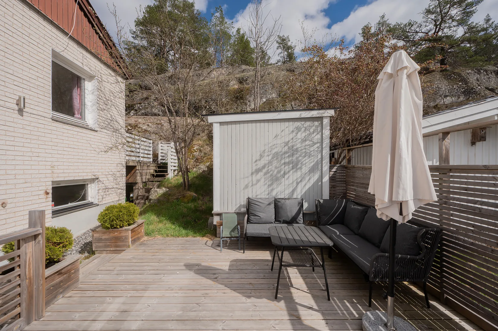 Villa, Ängsbergsvägen 33, Huddinge