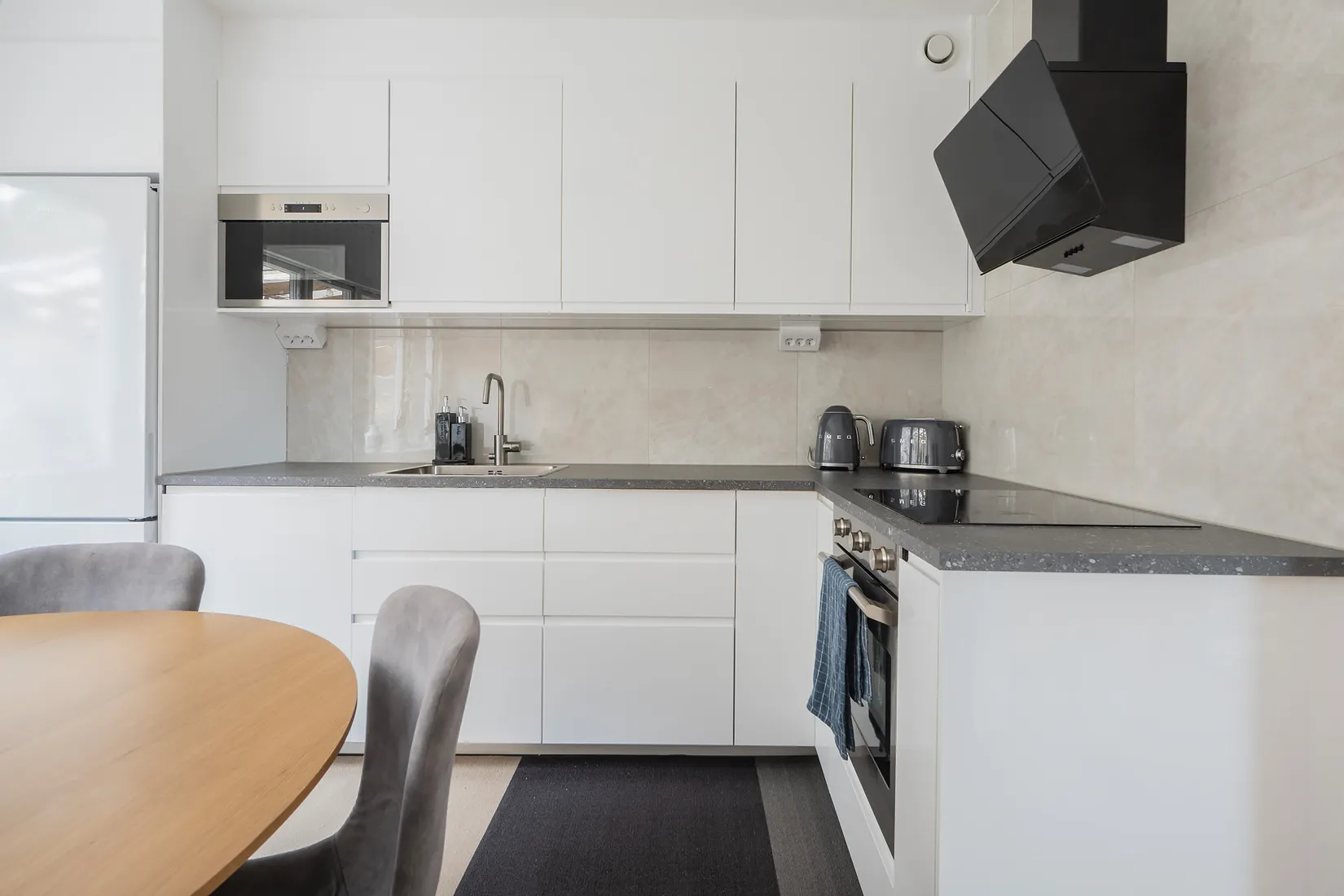 Villa, Ängsbergsvägen 33, Huddinge