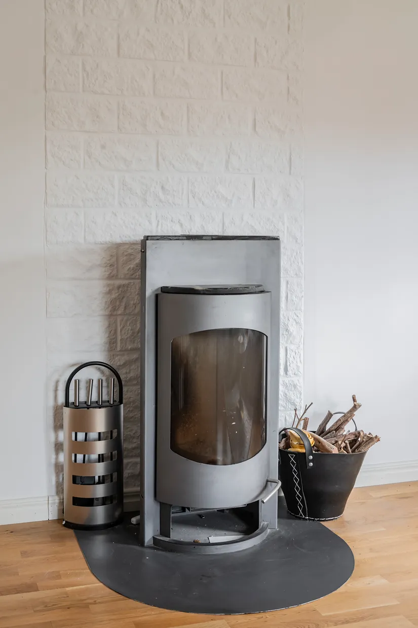 Villa, Ängsbergsvägen 33, Huddinge