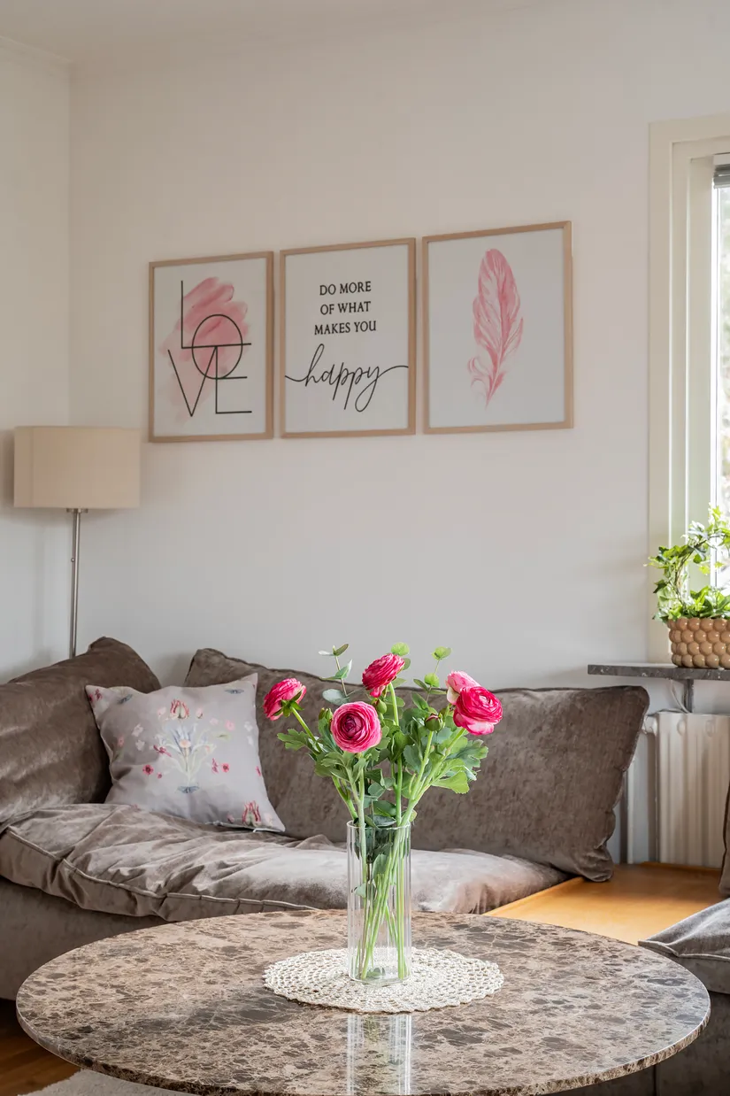 Villa, Ängsbergsvägen 33, Huddinge