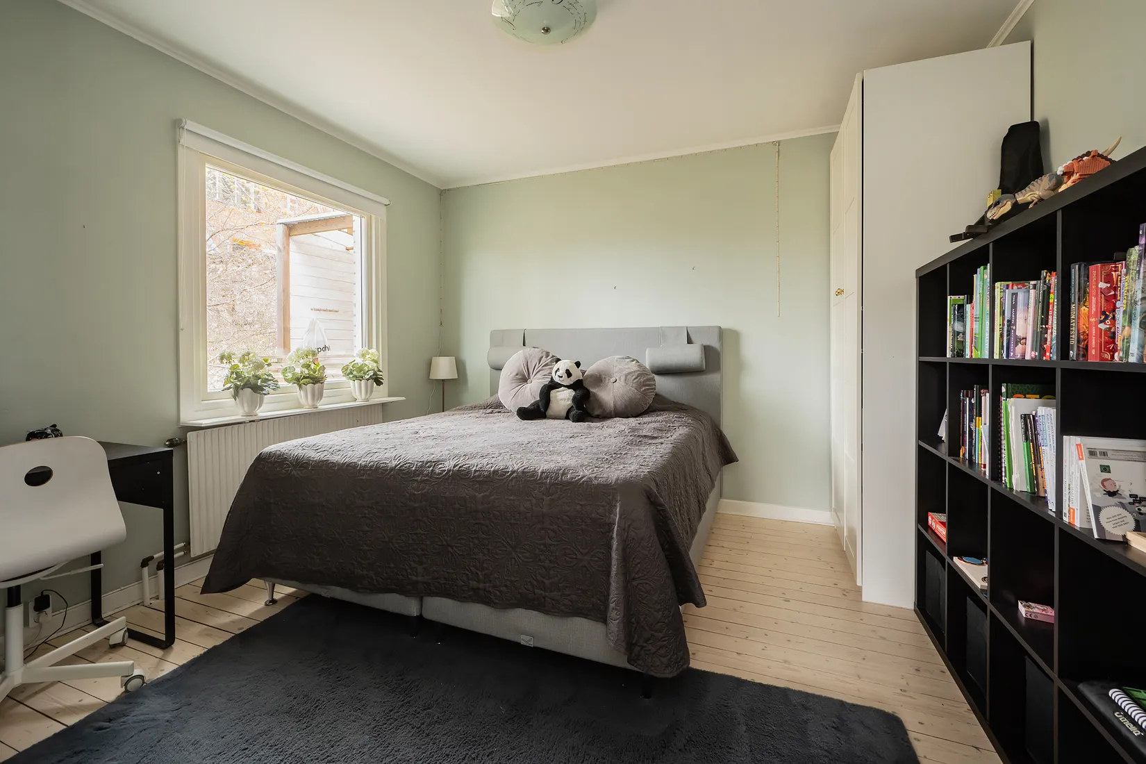 Villa, Ängsbergsvägen 33, Huddinge