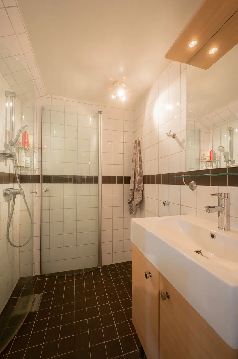 Villa, Ängsbergsvägen 33, Huddinge