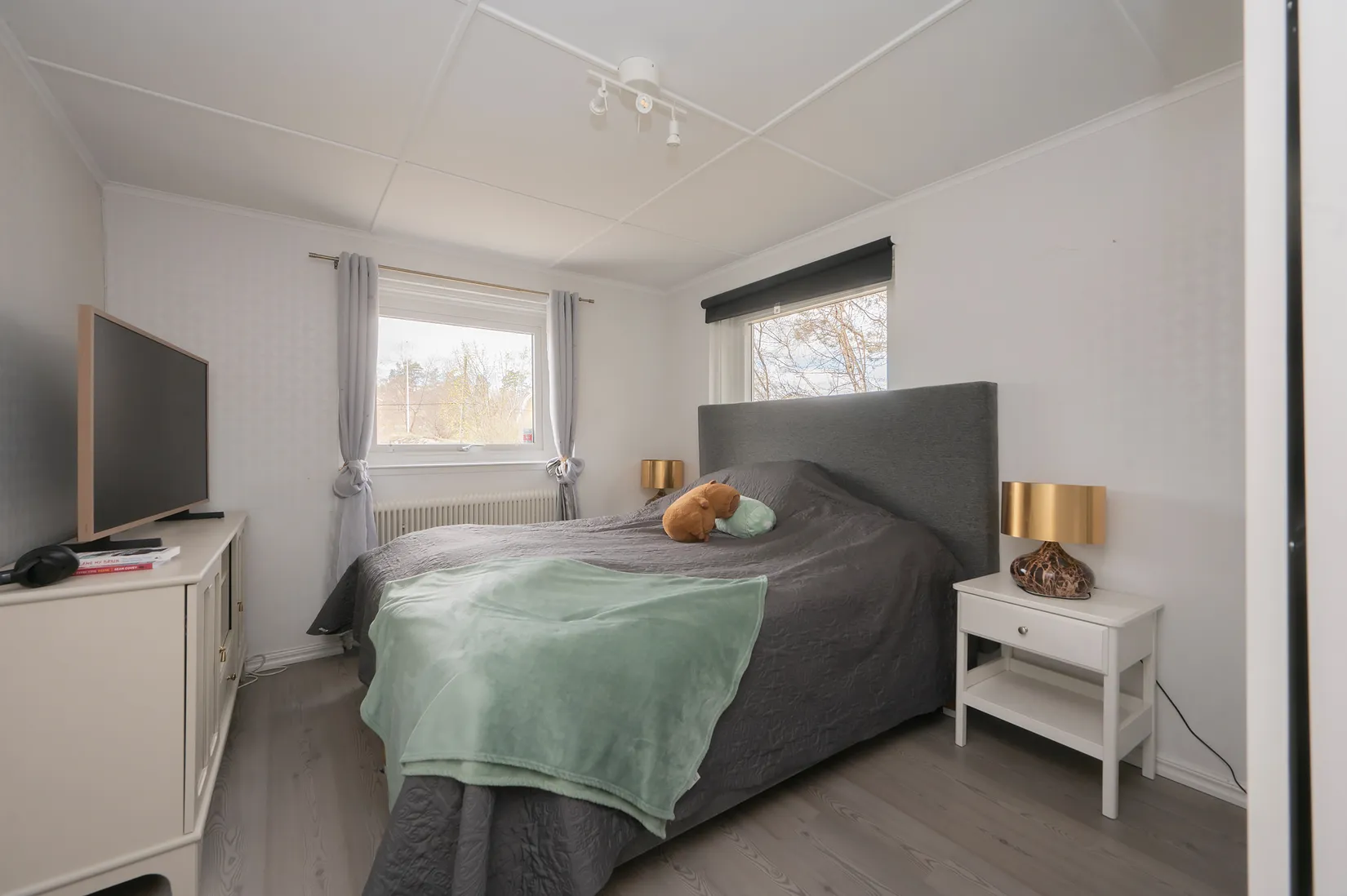 Villa, Ängsbergsvägen 33, Huddinge