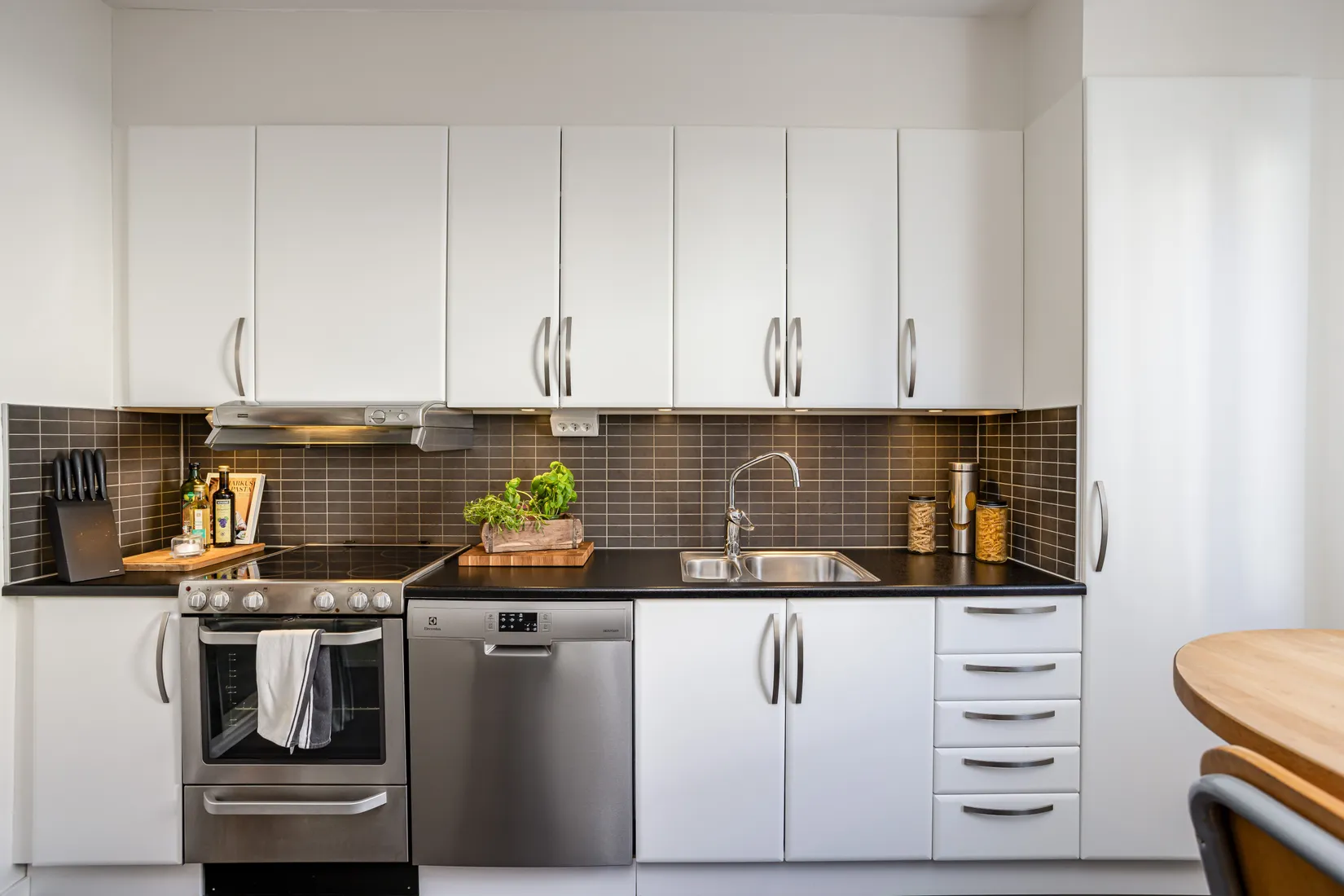 Bostadsrätt, Fiskaregatan 2A, Västra Gärdet, Falkenberg