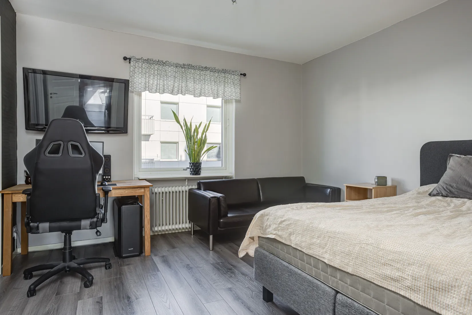 Bostadsrätt, Fiskaregatan 2A, Västra Gärdet, Falkenberg