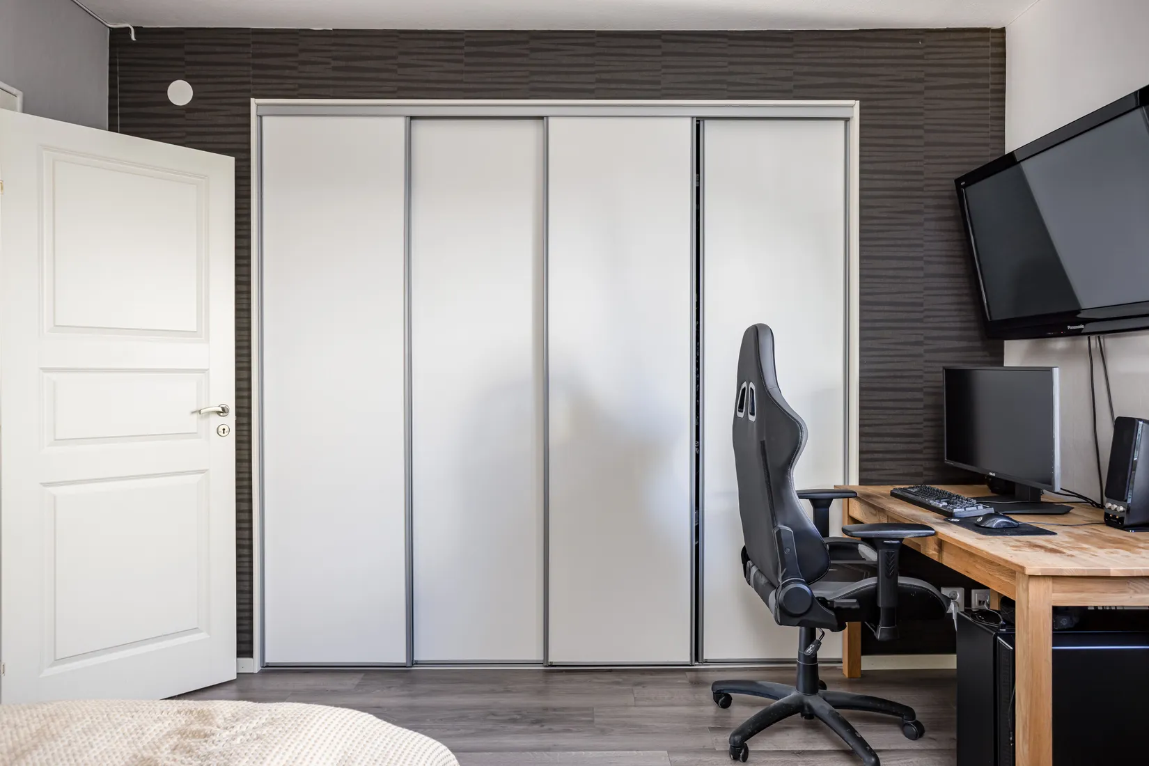 Bostadsrätt, Fiskaregatan 2A, Västra Gärdet, Falkenberg